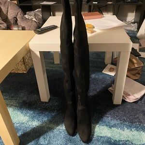 Stuart Weitzman Allegbigger thigh high boots